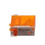 Relé 1 Inversor 16a Bobine 230vac 46.61.8.230.0040 FINDER