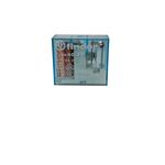 Relé 2 Inversor 8a Bobine: 110vdc  40.52.9.110.0000 FINDER