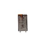 Relé 2 Inversores 10a Bobine 24vac  55.32.8.024.0040 FINDER