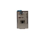 Relé 2 Inversores 10a Bobine 48vac  60.12.9.048.0040 FINDER