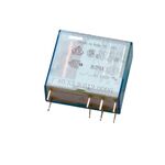 Relé 2 Inversores 8a Bobine 12vdc 40.52.9.012.0000 FINDER