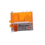 Relé 2 Inversores 8a Bobine 230vac 42.52.8.230.0040 FINDER