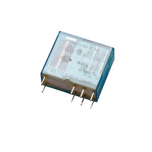 Relé 2 Inversores 8a Bobine 24vdc 40.52.9.024.0000 FINDER