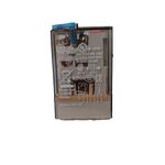 Relé 3 Inversores 10a Bobine 12vdc  60.13.9.012.0040 FINDER