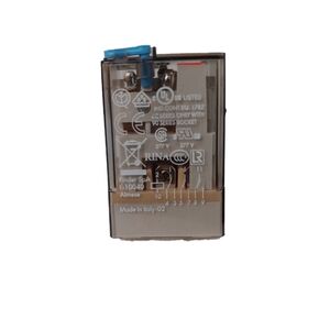 Relé 3 Inversores 10a Bobine 12vdc  60.13.9.012.0040 FINDER