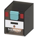 Relé 3 Inversores 10a Bobine:230v Dc Lzx:pt370730 SIEMENS