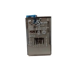 Relé 3 Inversores 10a Bobine 48vdc  60.13.9.048.0040 FINDER
