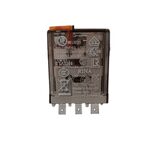 Relé 3 Inversores 16a Bobine 230vac  62.33.8.230.0040 FINDER