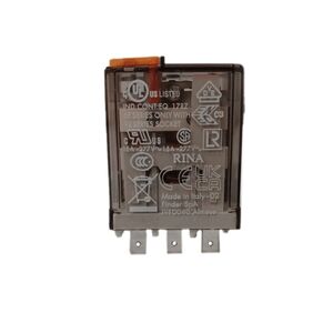 Relé 3 Inversores 16a Bobine 230vac  62.33.8.230.0040 FINDER