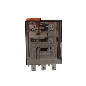 Relé 3 Inversores 16a Bobine 24vac  62.33.8.024.0040 FINDER