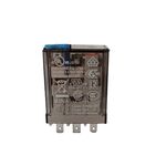 Relé 3 Inversores 16a Bobine 24vdc  62.33.9.024.0040 FINDER