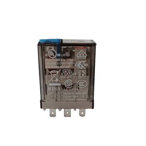 Relé 3 Inversores 16a Bobine 24vdc  62.33.9.024.0040 FINDER
