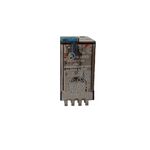 Relé 4 Inversores 7a Bobine 110vdc  55.34.9.110.0040 FINDER