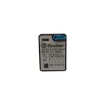 Relé 4 Inversores 7a Bobine 220vdc  55.34.9.220.0040 FINDER