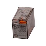 Relé 4 Inversores 7a Bobine 230vac 55.34.8.230.0040 FINDER