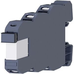 Relé + Base 1 Inversor 6a Bobine:115v Ac/dc 3rq3118- SIEMENS
