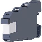 Relé + Base 1 Inversor 6a Bobine:230v Ac/dc 3rq3118- SIEMENS
