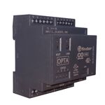 Rele Lógico Programável Opta Lite  8a.04.9.024.8300 FINDER