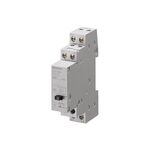 Relé Modular 16a 230v 1na+1nf Bobine 230v Ac 5tt4205 SIEMENS