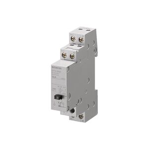 Relé Modular 16a 230v 1na+1nf Bobine 230v Ac 5tt4205 SIEMENS