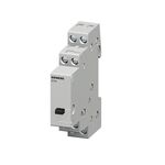 Relé Modular 16a 230v 1na Bobine: 230v Ac 5tt4101-0 SIEMENS