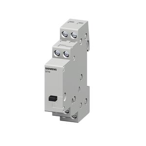Relé Modular 16a 230v 1na Bobine: 230v Ac 5tt4101-0 SIEMENS