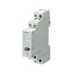 Relé Modular 16a 230v 2na Bobine 230v Ac 5tt4202-0 SIEMENS