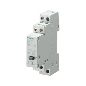 Relé Modular 16a 230v 2na Bobine 230v Ac 5tt4202-0 SIEMENS