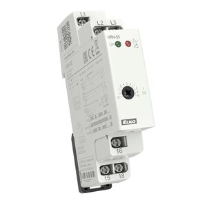 Relé Monitor De Fases 3p Hrn-55 ELKO