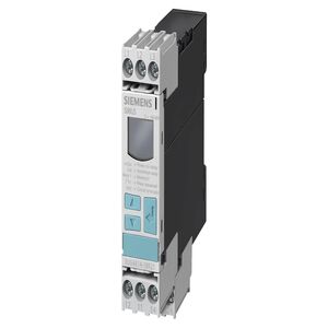 Relé Monitor De Fases Digital 160-690v 3ug4614-1br20 SIEMENS