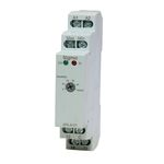 Relé Para Controlo De Nível De Água 12-230v Ac/dc SIGMA