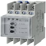 Relé Para Controlo De Nível De Água 230v Ac 5tt3435 SIEMENS