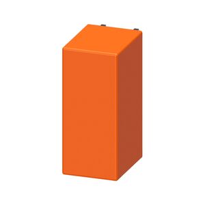 Rele Plug-in 1co 16a 24v Ac Para Sockets Lzs Lzx:rt3 SIEMENS
