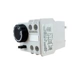 Relé Temporizador Atraso 01-30s 1na+1nf 3rt1926-2pr0 SIEMENS
