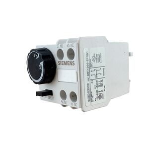 Relé Temporizador Atraso 01-30s 1na+1nf 3rt1926-2pr0 SIEMENS