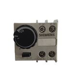 Rele Temporizador De Atraso 01-60s 1na+1nf 3rt1926-2 SIEMENS