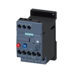 Relé Térmico 6.3-10a 3ua5000-1j - 3ru2116-1jb1 SIEMENS