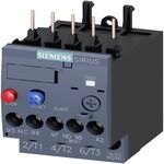 Relé Térmico De Sobrecarga De 0,22-0,32a 3ru2116-0db SIEMENS