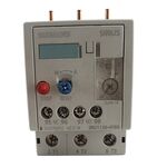 Relé Térmico Motor 22kw 36-45a 3ru1136-4fb0 SIEMENS