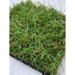 Relva Artificial 20mm Rolo 25mx2m - Venda Ao Metro Sem marca
