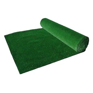 Relva Artificial 4mt x 25mt x 30mm 100m2 Flux