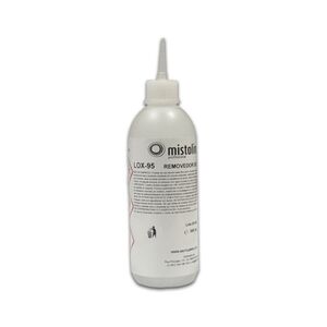 Removedor Oxidos Lox-95 500ml - Mistolin MISTOLIN