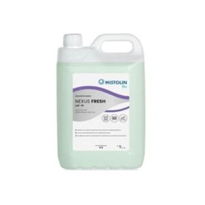 Removedor Oxidos Lox-95 5ll - Mistolin MISTOLIN