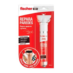 Repara Paredes  70ml Nr. 548824 FISCHER