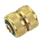 Reparador Mangueira Latão 1/2" Flux