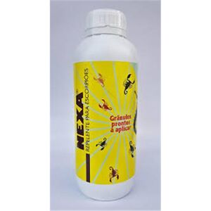 Repelente Escorpiões 1kg - Nexa NEXA