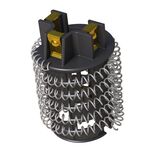 Resistencia Ballerina 3t 5350w - Hydra HYDRA