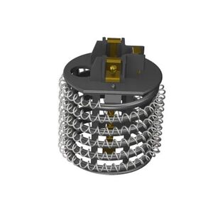 Resistencia Gorducha 4t 5800w - Hydra HYDRA