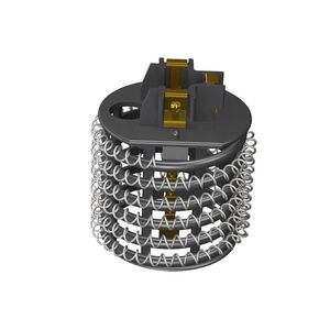 Resistencia Hydraplus/hydramax 4t 5700w - Hydra HYDRA