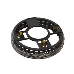Resistencia Space/smart/mega 4t 6400w - Hydra HYDRA